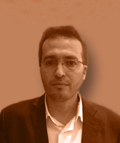 خالد بودريف