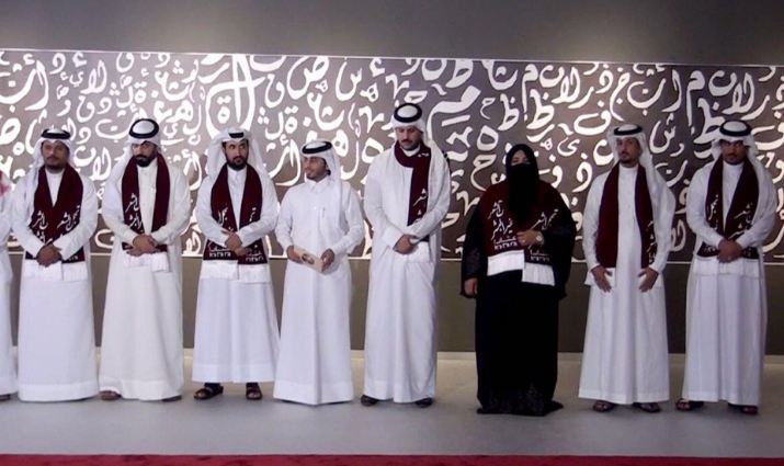 تأهل 8 شعراء في فئة النبطي للمرحلة الثانية من جائزة كتارا لشاعر الرسول ﷺ