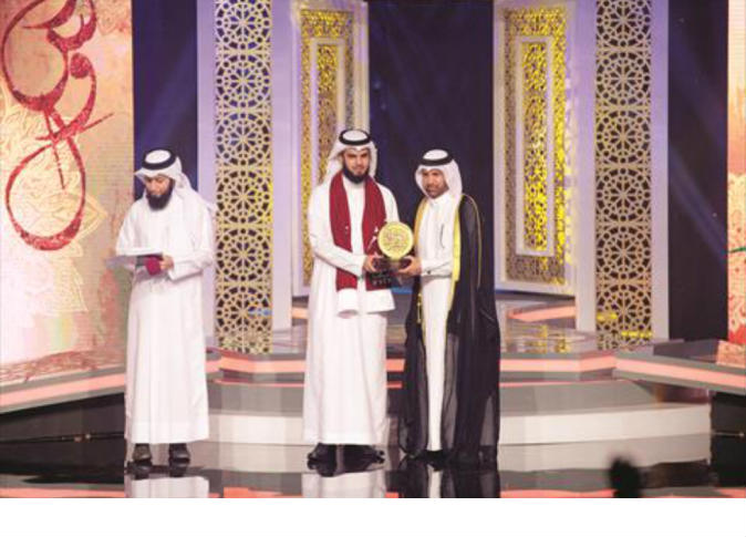 عبد الله العنزي: الفوز بجائزة كتارا بداية مرحلة جديدة على المستويين الشخصي والأدبي