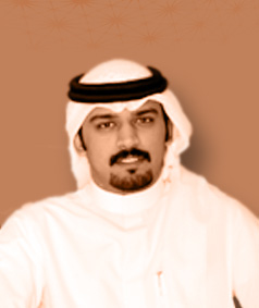 محمد أحمد الحربي