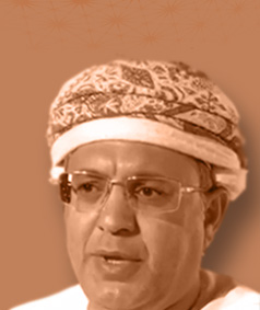 د. محمد بن ناصر المحروقي