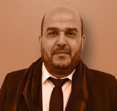 السيد أحمد أبو الوفا