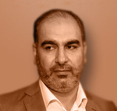محمد مصطفى خميس