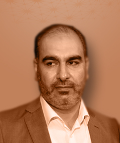 محمد مصطفى خميس